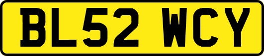 BL52WCY
