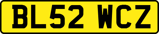 BL52WCZ