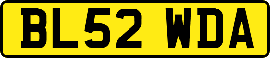 BL52WDA