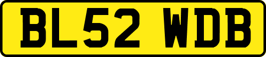 BL52WDB