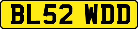 BL52WDD