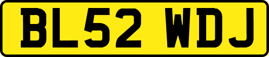 BL52WDJ