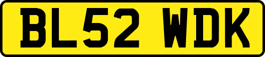 BL52WDK