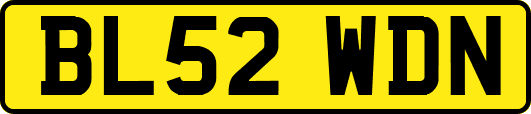 BL52WDN