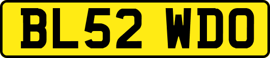 BL52WDO