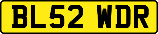 BL52WDR