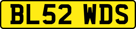 BL52WDS