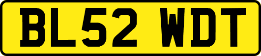 BL52WDT