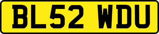 BL52WDU