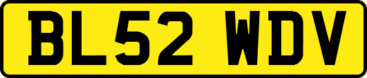 BL52WDV
