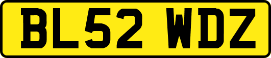 BL52WDZ