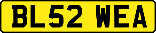 BL52WEA