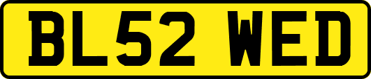 BL52WED
