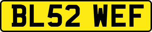 BL52WEF
