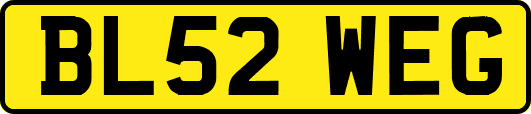 BL52WEG