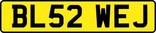 BL52WEJ