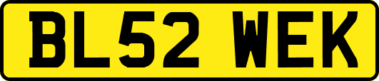 BL52WEK
