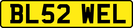 BL52WEL