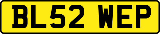 BL52WEP
