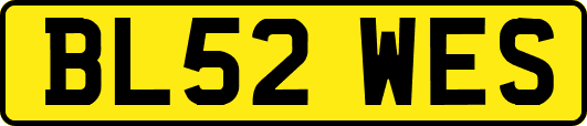BL52WES