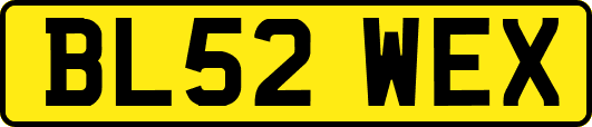 BL52WEX