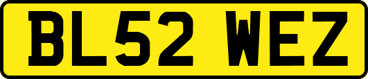 BL52WEZ