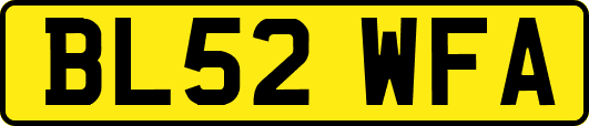 BL52WFA