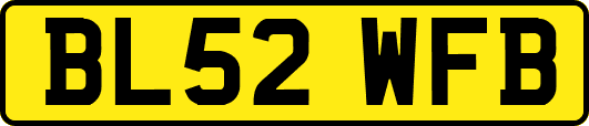 BL52WFB