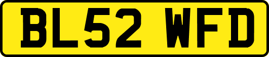 BL52WFD