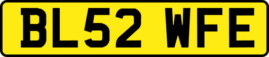 BL52WFE