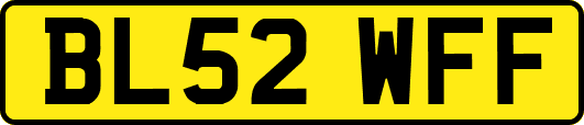 BL52WFF
