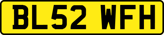BL52WFH