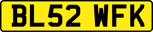BL52WFK