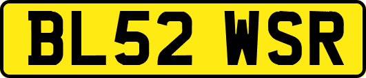BL52WSR
