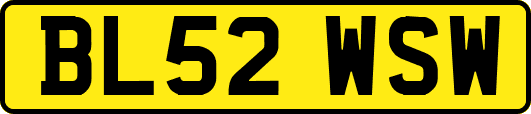 BL52WSW