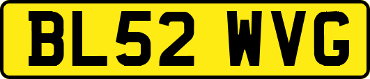 BL52WVG
