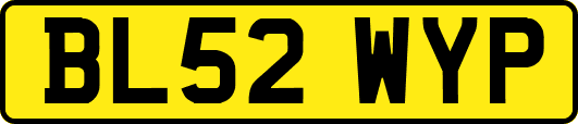 BL52WYP
