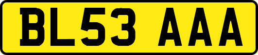 BL53AAA