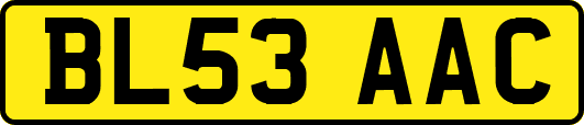 BL53AAC