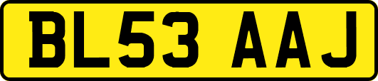 BL53AAJ