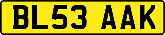 BL53AAK
