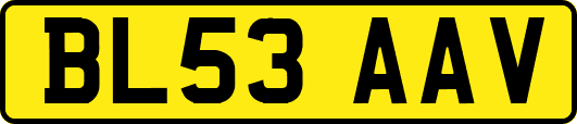 BL53AAV