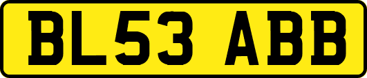 BL53ABB