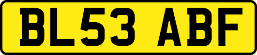 BL53ABF