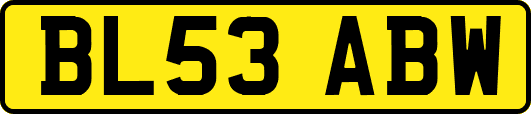 BL53ABW