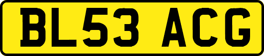 BL53ACG