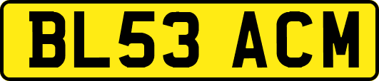 BL53ACM