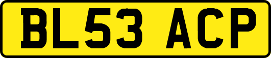 BL53ACP