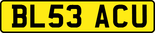 BL53ACU