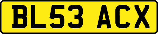 BL53ACX